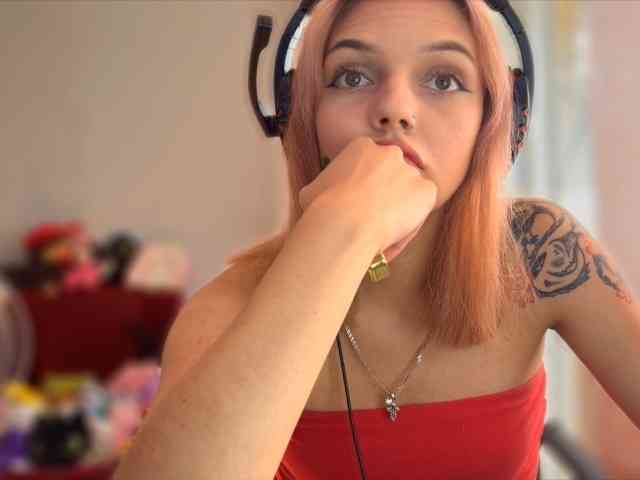 Evelin-Light webcam