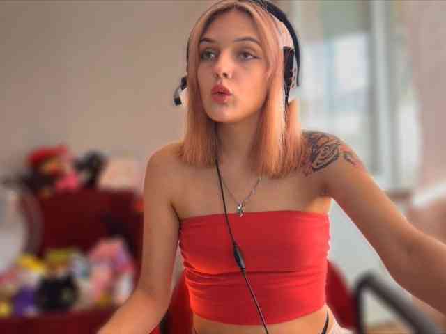 Evelin-Light webcam