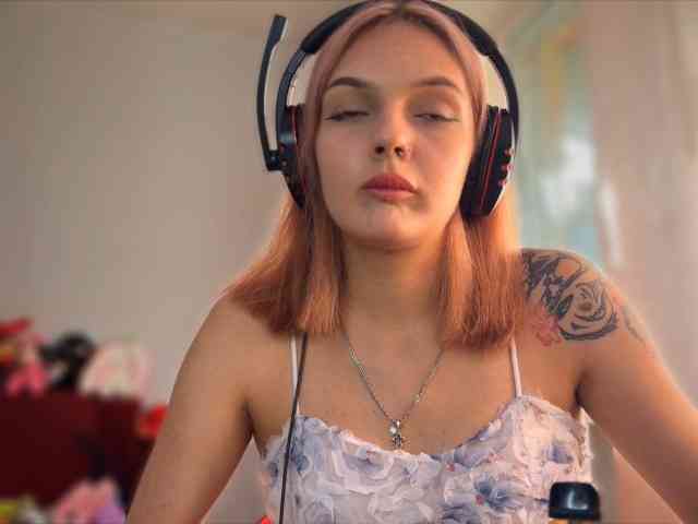 Evelin-Light webcam