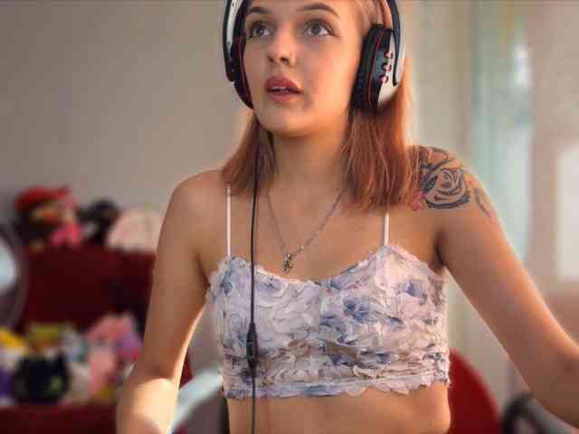 Evelin-Light webcam