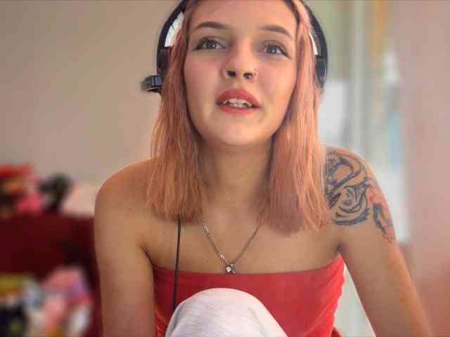 Evelin-Light webcam