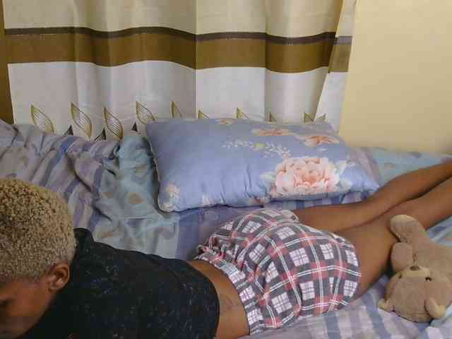 Essyfreaky webcam