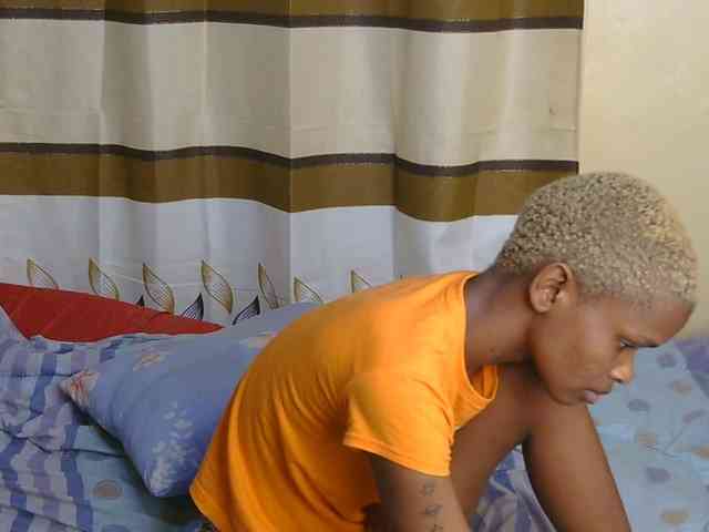 Essyfreaky webcam