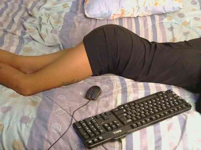 Essyfreaky webcam