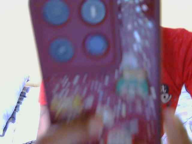 Essyfreaky webcam