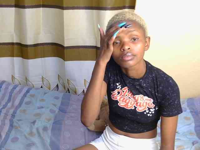 Essyfreaky webcam