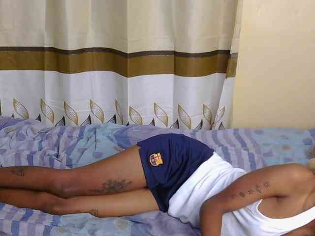Essyfreaky webcam