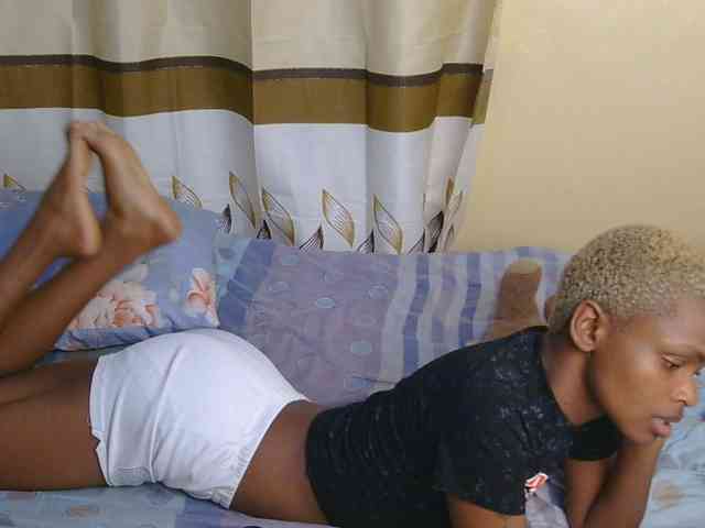 Essyfreaky webcam