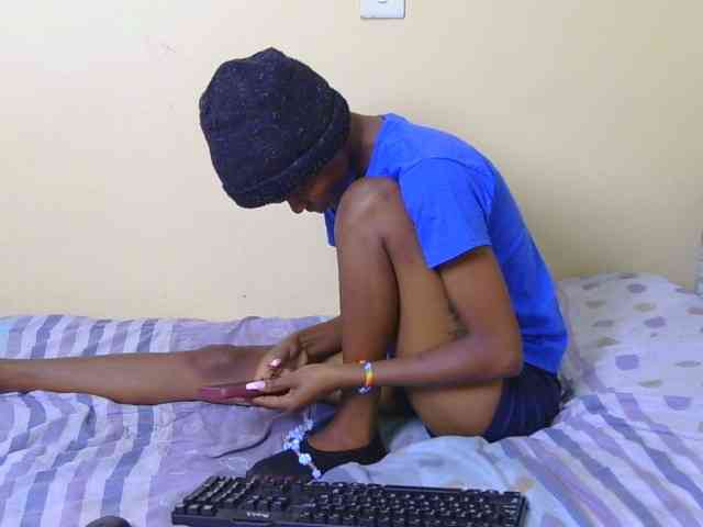 Essyfreaky