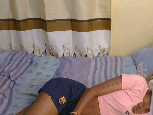 Essyfreaky webcam