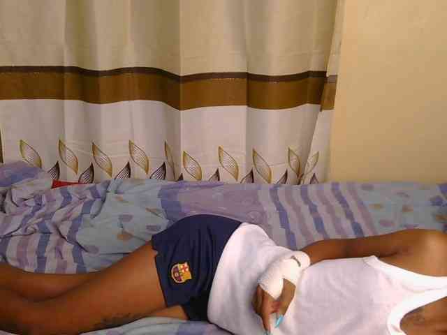 Essyfreaky webcam