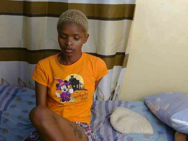 Essyfreaky webcam