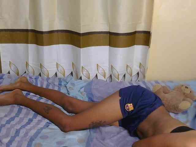 Essyfreaky webcam