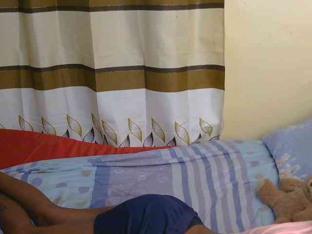 Essyfreaky webcam