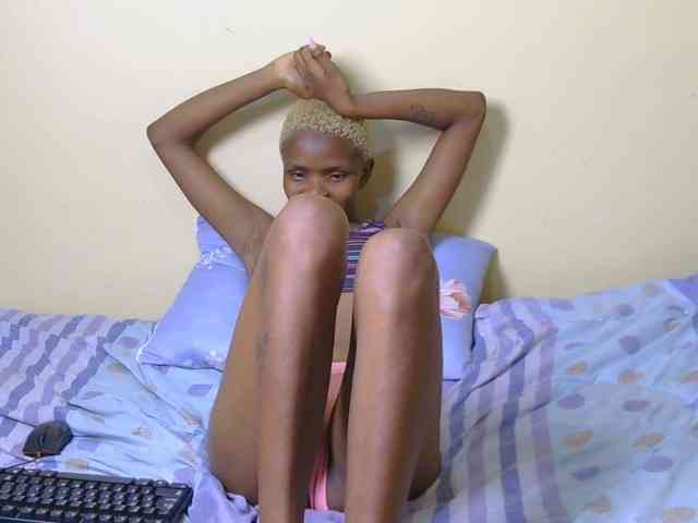 Essyfreaky webcam