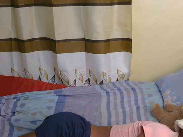 Essyfreaky webcam