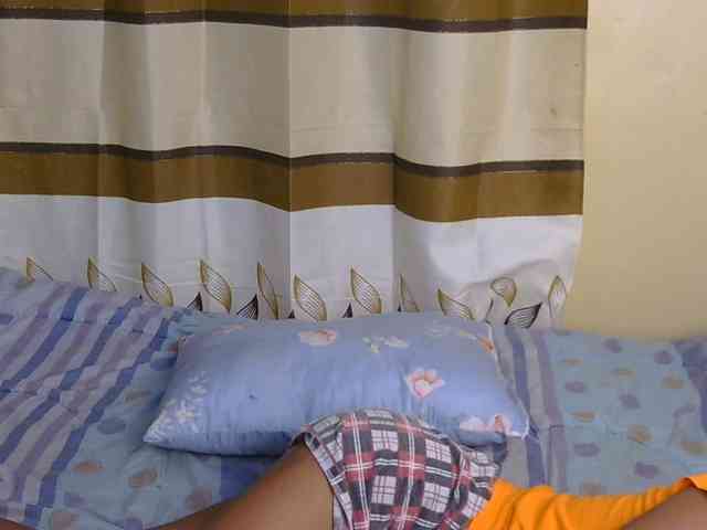 Essyfreaky webcam