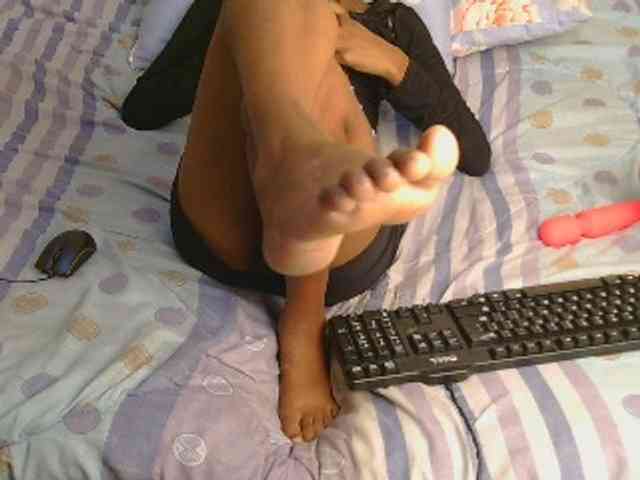 Essyfreaky webcam