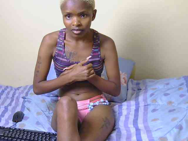 Essyfreaky webcam
