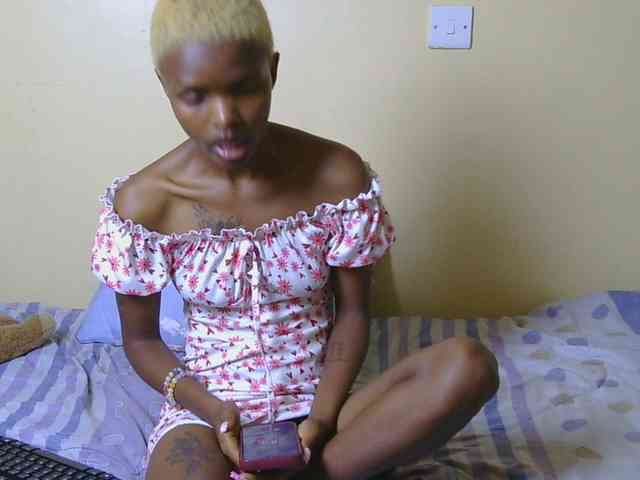 Essyfreaky webcam