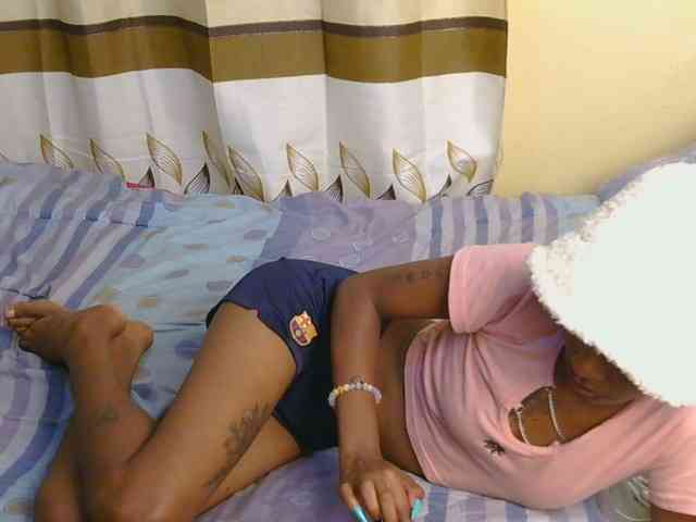 Essyfreaky webcam