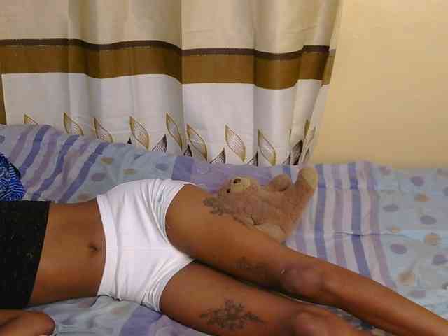 Essyfreaky webcam