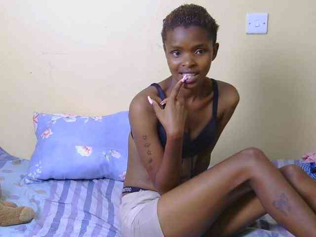 Essyfreaky webcam
