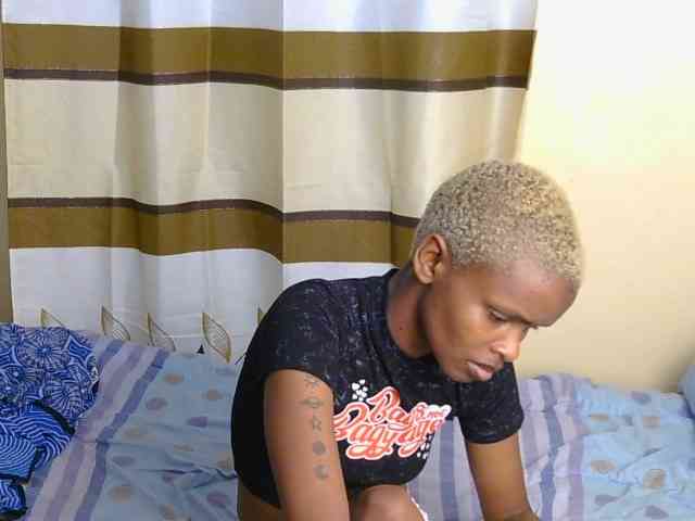 Essyfreaky webcam