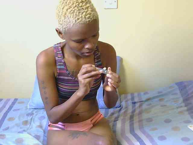 Essyfreaky webcam