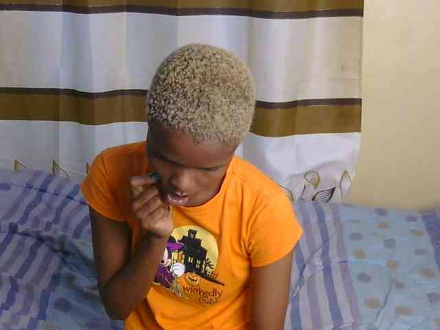 Essyfreaky webcam