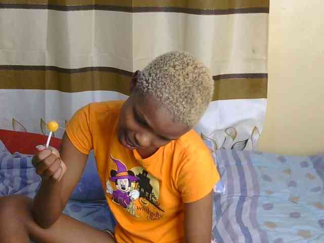 Essyfreaky webcam