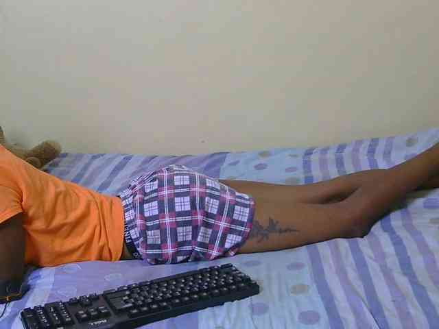 Essyfreaky webcam