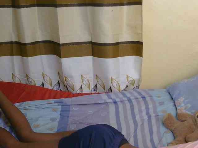 Essyfreaky webcam