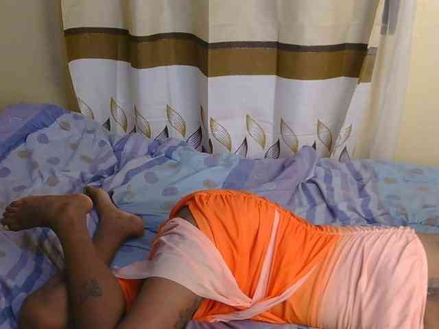 Essyfreaky webcam