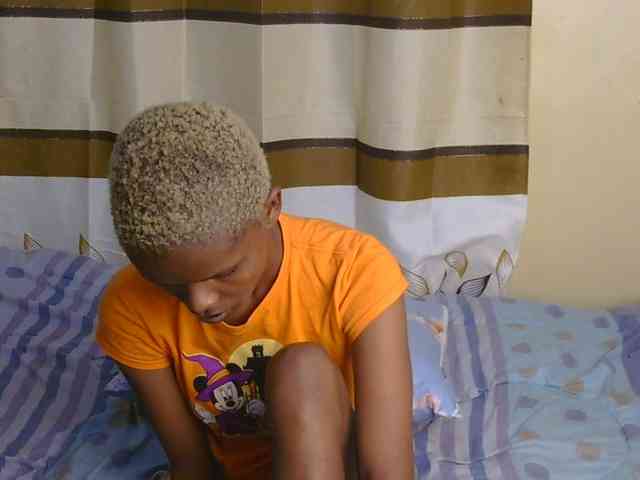 Essyfreaky webcam