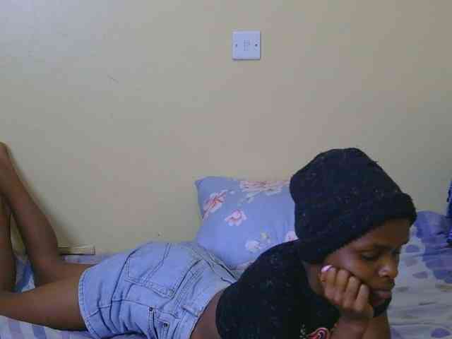 Essyfreaky webcam