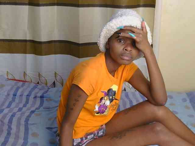 Essyfreaky webcam