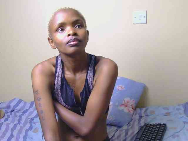 Essyfreaky webcam