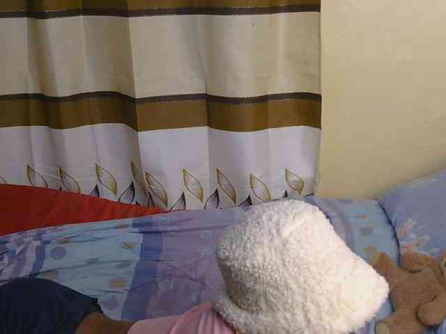 Essyfreaky webcam
