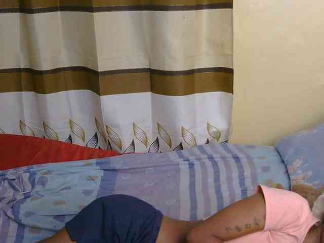 Essyfreaky webcam