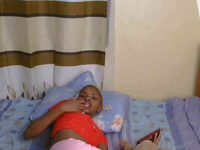 Essyfreaky webcam