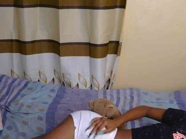 Essyfreaky webcam