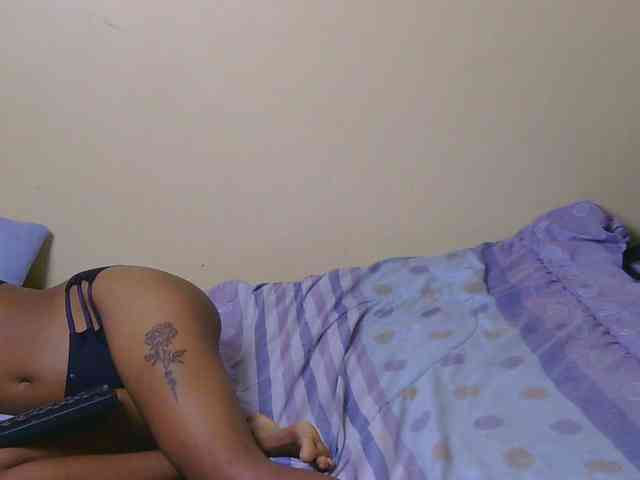 Essyfreaky webcam