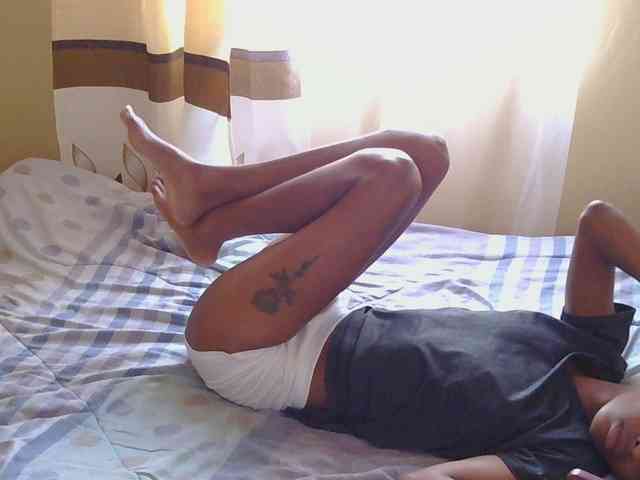 Essyfreaky webcam