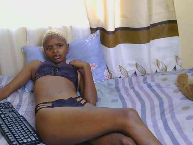 Essyfreaky webcam