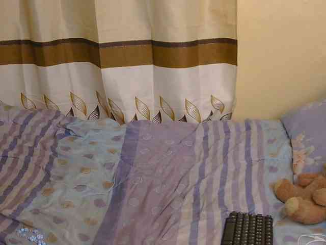 Essyfreaky webcam