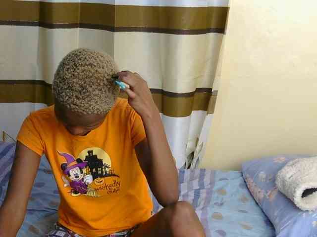 Essyfreaky webcam