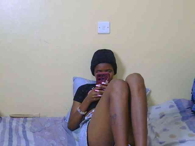 Essyfreaky webcam