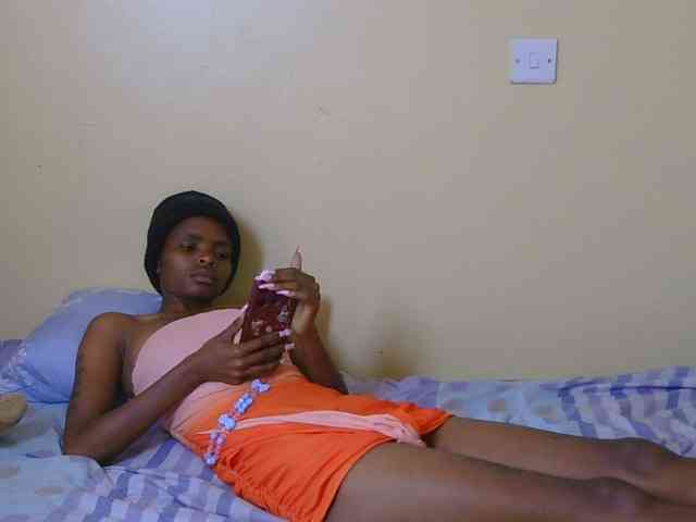 Essyfreaky webcam