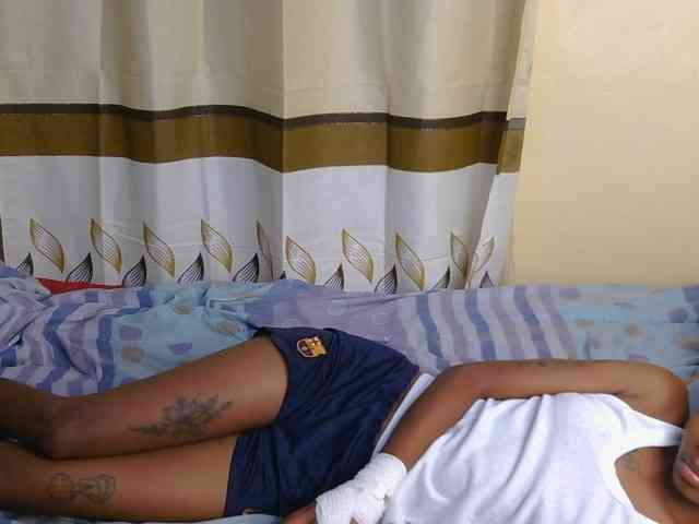 Essyfreaky webcam